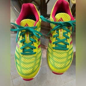 Adidas Climate Cool Shoes size 7